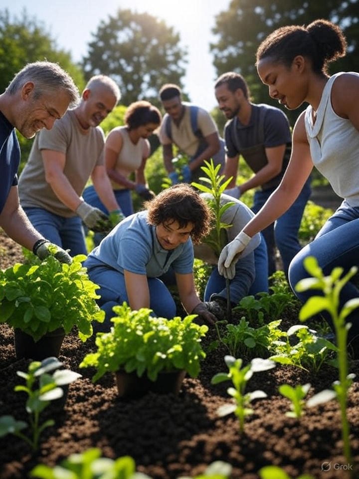 LSS och hållbarhet Miljöfokus i assistans 2025